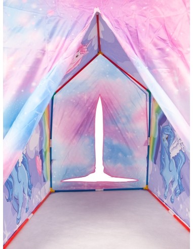 Tent for Children iPlay Rainbow