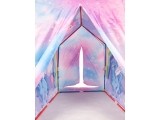 Žaidimų palapinė iPlay Rainbow