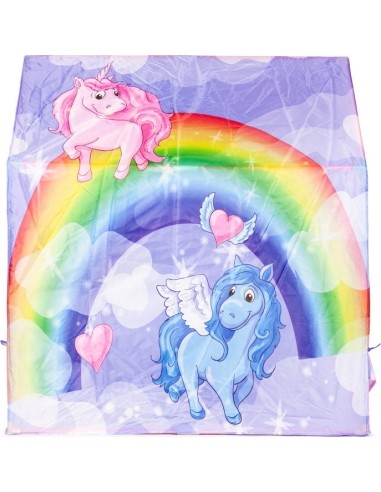 Žaidimų palapinė iPlay Rainbow