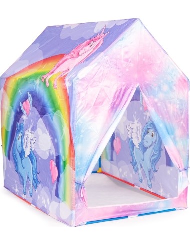 Žaidimų palapinė iPlay Rainbow