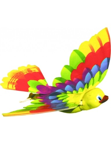 CALY Timmy Bird