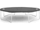 BERG Weather Cover Extra 270 Grey