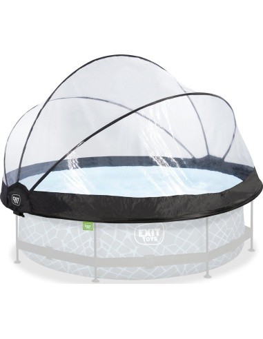 EXIT Pool dome ø300cm