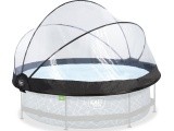 EXIT Pool dome ø300cm