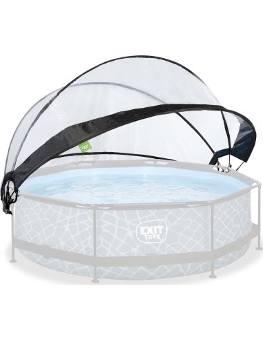 EXIT Pool dome ø300cm