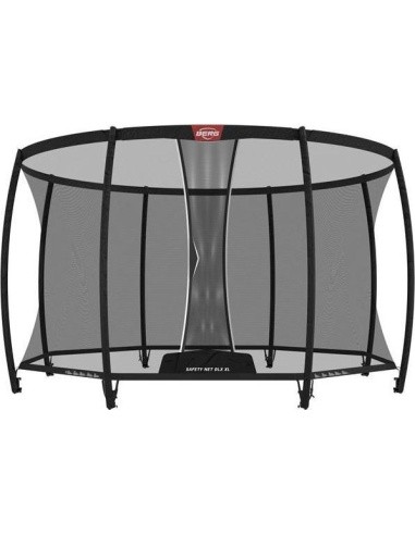 BERG apsauginis tinklas Deluxe XL 430
