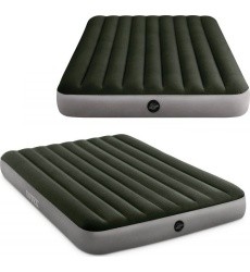 Intex inflatable bed mattress double 203 x 152 cm INTEX 64109