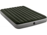 Intex pripučiamas dvivietis čiužinys 203 x 152 cm, 64109