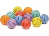 Basket Rubber-Foam Ball Amaya, 50mm
