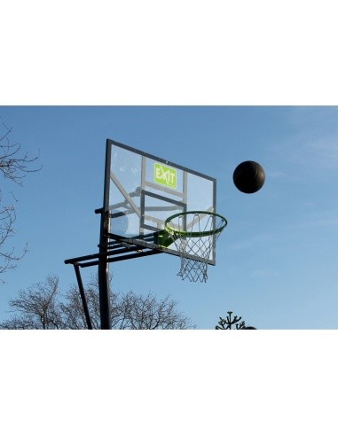 EXIT Galaxy Inground Basket In-ground Rectangular Polycarbonate (PC)