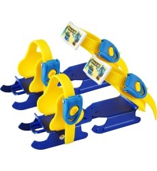 Children's Blade Attachments WORKER Duckss Blue