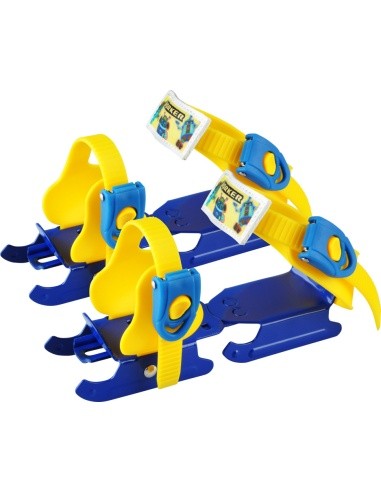 Children's Blade Attachments WORKER Duckss Blue