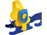 Children's Blade Attachments WORKER Duckss Blue
