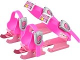 Children's Blade Attachments WORKER Duckss Pink