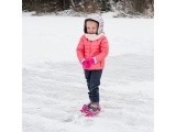 Children's Blade Attachments WORKER Duckss Pink