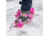 Children's Blade Attachments WORKER Duckss Pink