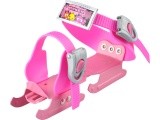 Children's Blade Attachments WORKER Duckss Pink