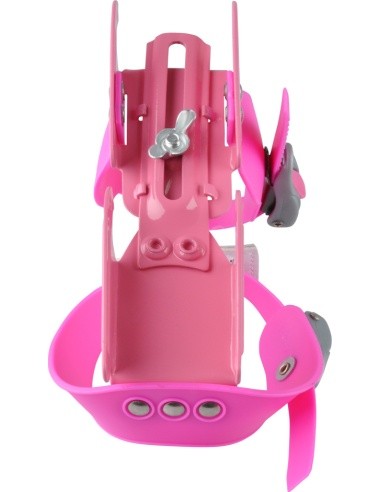 Children's Blade Attachments WORKER Duckss Pink