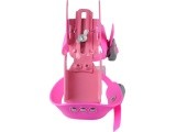 Children's Blade Attachments WORKER Duckss Pink