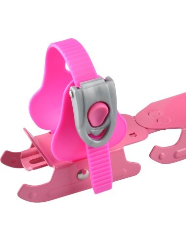 Children's Blade Attachments WORKER Duckss Pink