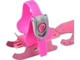 Children's Blade Attachments WORKER Duckss Pink