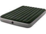 Large Air Mattress With Electric Pump For Intex