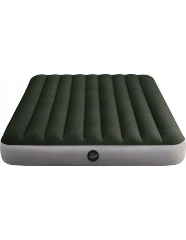 Large Air Mattress With Electric Pump For Intex