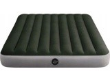 Large Air Mattress With Electric Pump For Intex