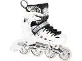 NH10905 4in1 INLINE/ICE-SKATES NILS EXTREME - LED