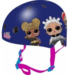 Bicycle Helmet LOL Surprise OLOL175