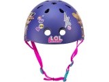 Bicycle Helmet LOL Surprise OLOL175
