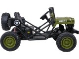 STAR Military Vehicle Green