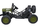 STAR Military Vehicle Green