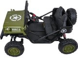 STAR Military Vehicle Green