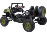 STAR Military Vehicle Green