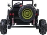 STAR Military Vehicle Green