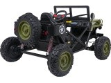 STAR Military Vehicle Green