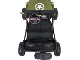 STAR Military Vehicle Green