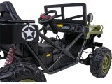 STAR Military Vehicle Green