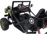STAR Military Vehicle Green