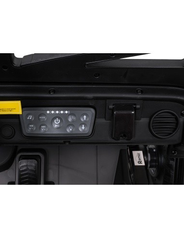 STAR Military Vehicle Green