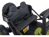 STAR Military Vehicle Green
