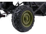 STAR Military Vehicle Green