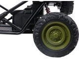 STAR Military Vehicle Green