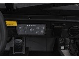 STAR Black Military Vehicle
