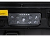 STAR Black Military Vehicle