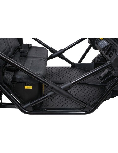 STAR Black Military Vehicle