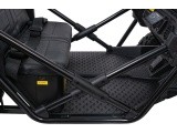 STAR Black Military Vehicle