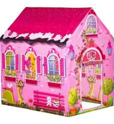 Tent House for Children IPLAY Girl House