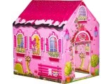 Žaidimų palapinė vaikams IPLAY Girl House